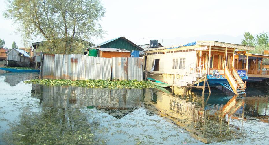 Kings Ring Houseboat, Srinagar 1
